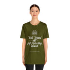 Cancer Zodiac Self-Deprecating Shirt | Zodiac Sign Statement T-Shirt