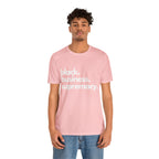 Black Business Supremacy Shirt 2 | Support Black Businesses Unisex T-Shirt