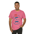 Happy Independence Day Shirt 2 | July 4 Independence T-Shirt