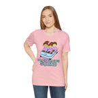 Rollercoaster Squad Shirt | National Day Carnival Ride T-Shirt