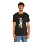 Drunkle Sam Beer Shirt | Drink Beer Unisex T-Shirt