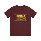 Humble Brag | Millennial Collection Unisex T-Shirt
