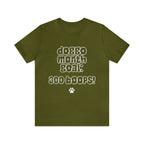 Doggo Month Shirt 2 | Dog Month Unisex T-Shirt