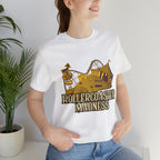 Rollercoaster Madness Shirt | Carnival Ride T-Shirt
