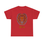 Brave | Brave & Proud Unisex Tee