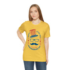 Happy Independence Day Shirt 2 | July 4 Independence T-Shirt