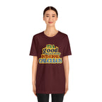 It's a Good Day to Study Integral Calculus | School Unisex T-Shirt