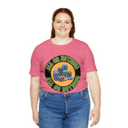 All or Nothing Day Shirt | Poker Casino Unisex T-Shirt