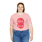 Family Graphics Shirt | Family Love Unisex T-Shirt