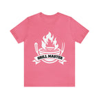 Grill Master Shirt | Grilling Meat Unisex T-Shirt