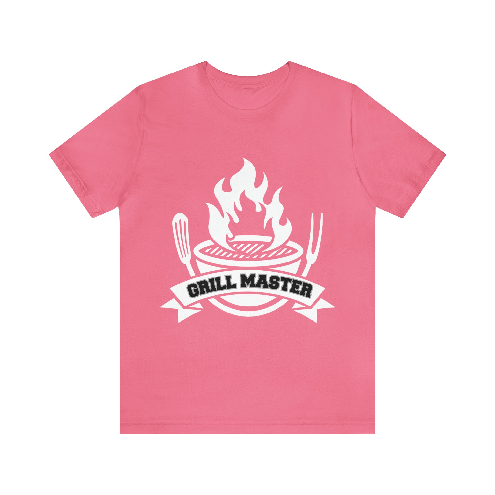 Grill Master Shirt | Grilling Meat Unisex T-Shirt