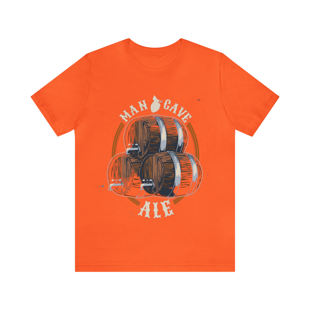 Home Brewed Beer Shirt 5 | Drink Beer Unisex T-Shirt