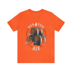 Home Brewed Beer Shirt 5 | Drink Beer Unisex T-Shirt