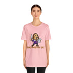 National Bad Poetry Day Shirt | Carnival Ride T-Shirt
