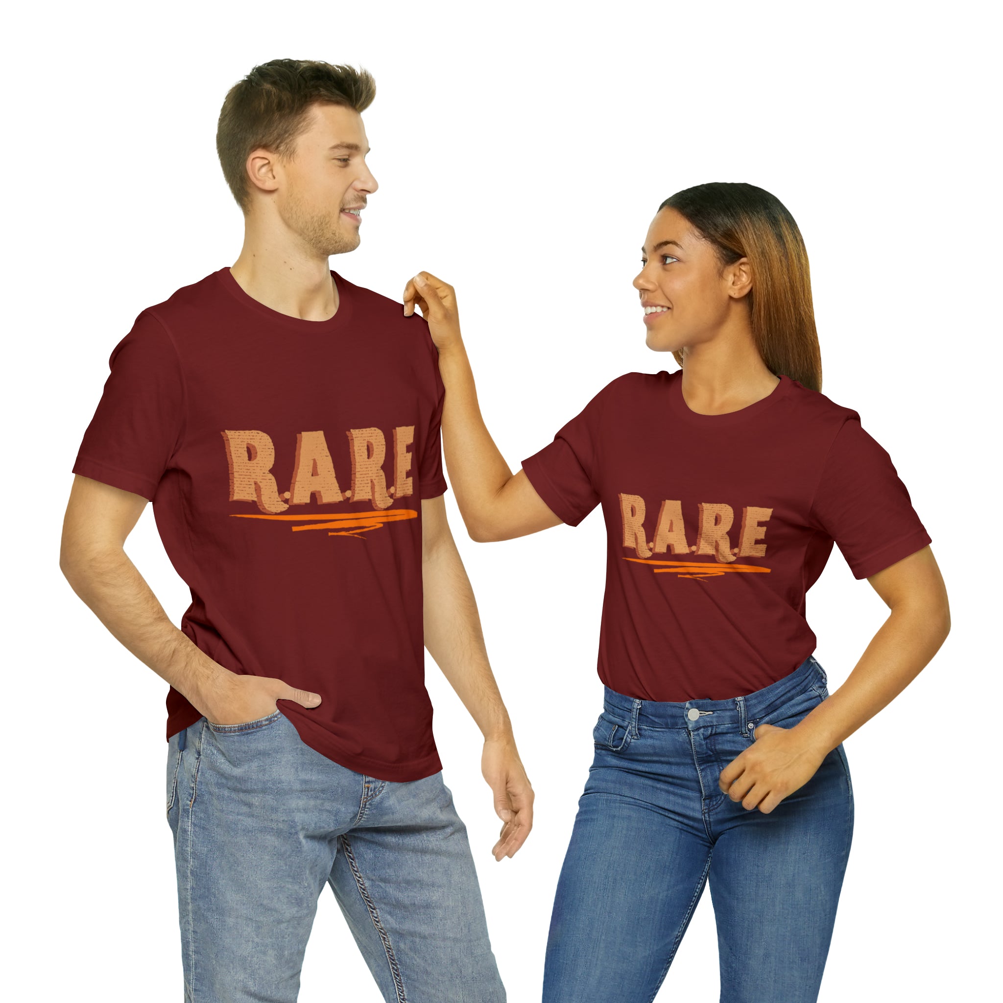 RARE Shirt | Millennial Collection Unisex T-Shirt