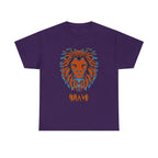Brave | Brave & Proud Unisex Tee