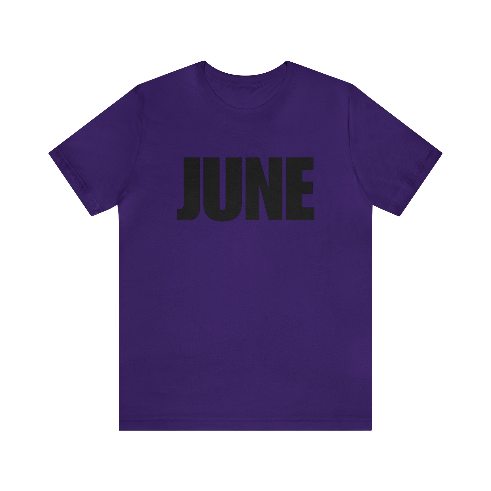 June Shirt | Month of June T-Shirt