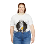 Drunkle Sam Beer Shirt | Drink Beer Unisex T-Shirt