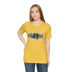 International Tiger Day 3 | Tiger Support Unisex T-Shirt