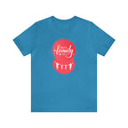 Family Graphics Shirt | Family Love Unisex T-Shirt