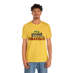 It's a Good Day to do Calculus Shirt | School Unisex T-Shirt