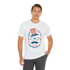 Happy Independence Day Shirt 2 | July 4 Independence T-Shirt