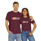 Legacy Shirt | Colorful Legacy Unisex T-shirt
