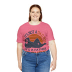Dad Bod Shirt | Funny Dad Bod Shirt for Father Figure