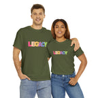 Legacy Shirt | Colorful Legacy Unisex T-shirt