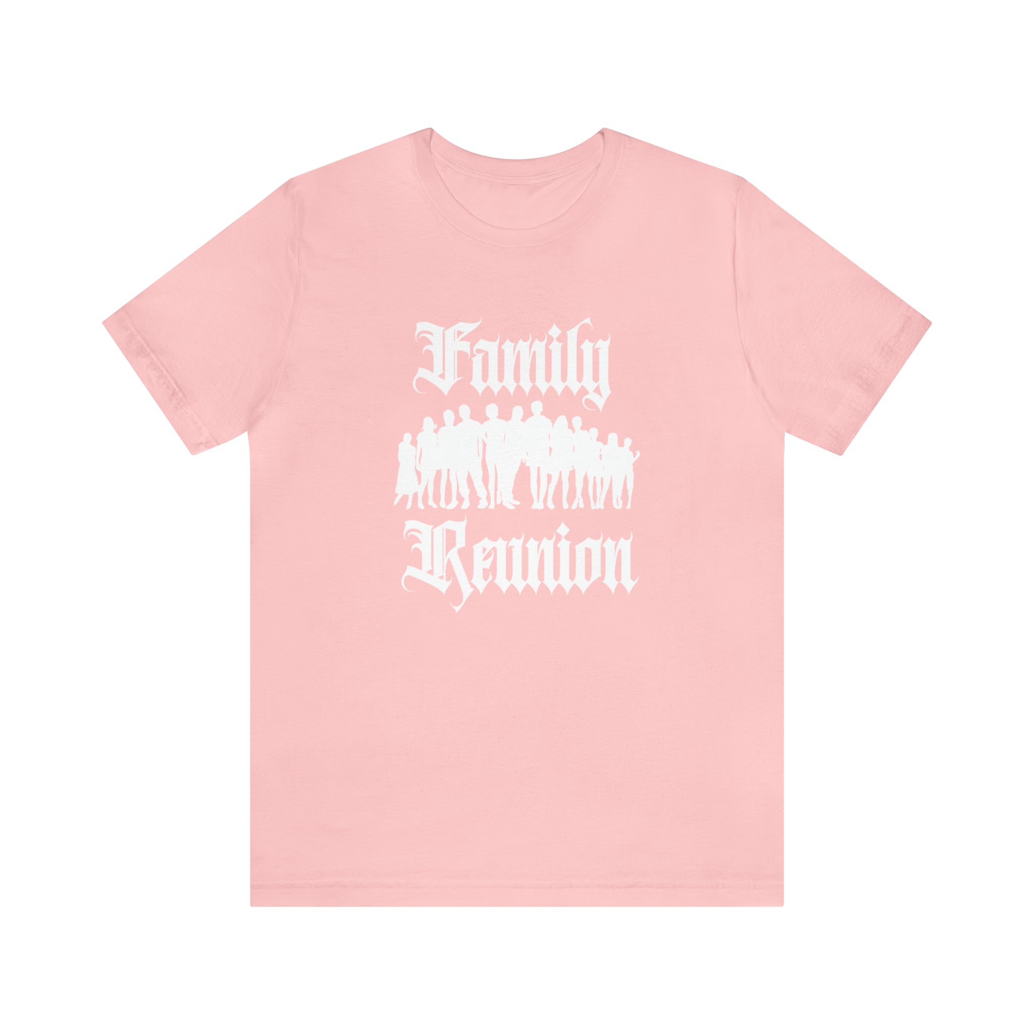 Family Reunion Urban Shirt | Family Love Unisex T-Shirt