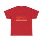Work Hard Stay Humble | Humble Hustler Unisex T-shirt