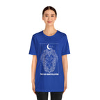 Leo Zodiac Streetwear Shirt 2 | Zodiac Unisex T-Shirt