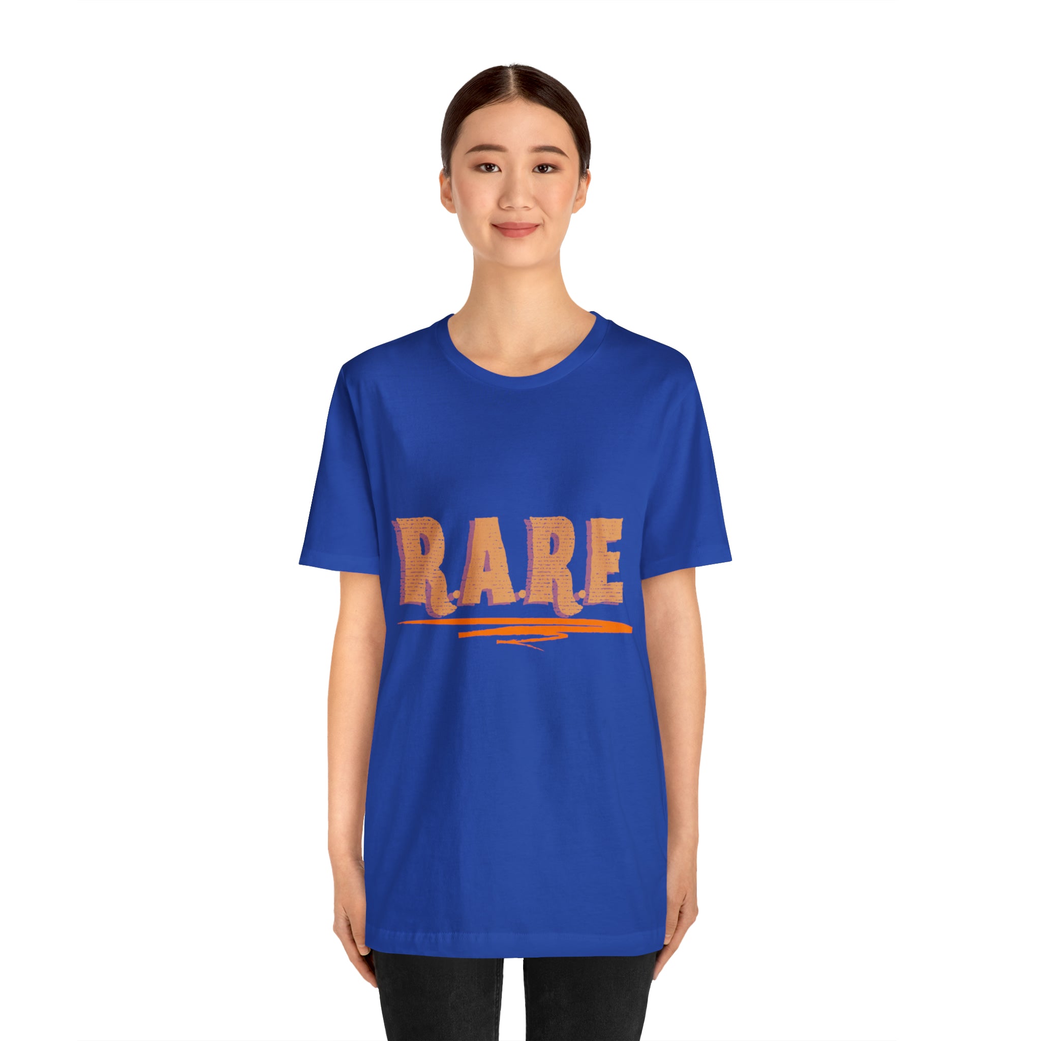 RARE Shirt | Millennial Collection Unisex T-Shirt