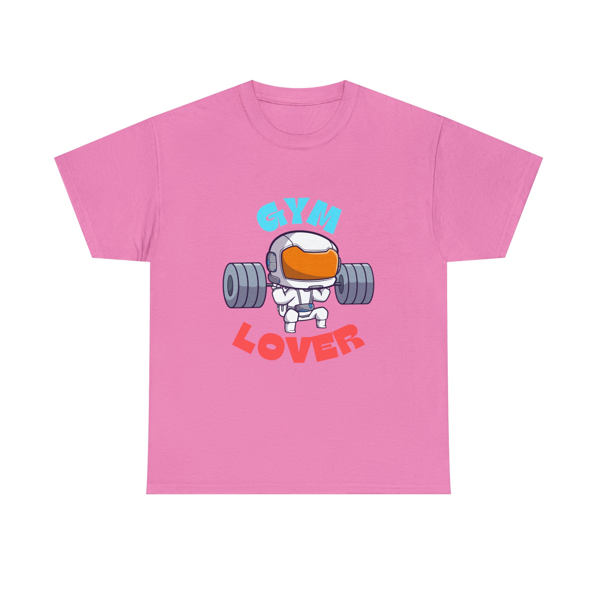 Gym Lover Shirt | The Gym Lover's Must-Have T-shirt