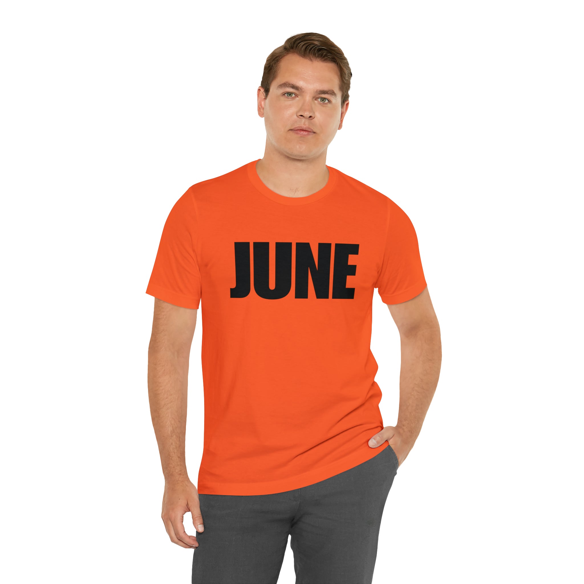 June Shirt | Month of June T-Shirt