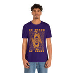 In Death We Trust Shirt | Urban Death Unisex T-Shirt