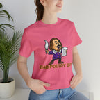 National Bad Poetry Day Shirt | Carnival Ride T-Shirt