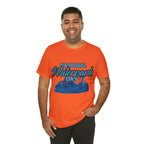 National Waterpark Day Shirt 2 | Waterpark Slide Unisex T-Shirt