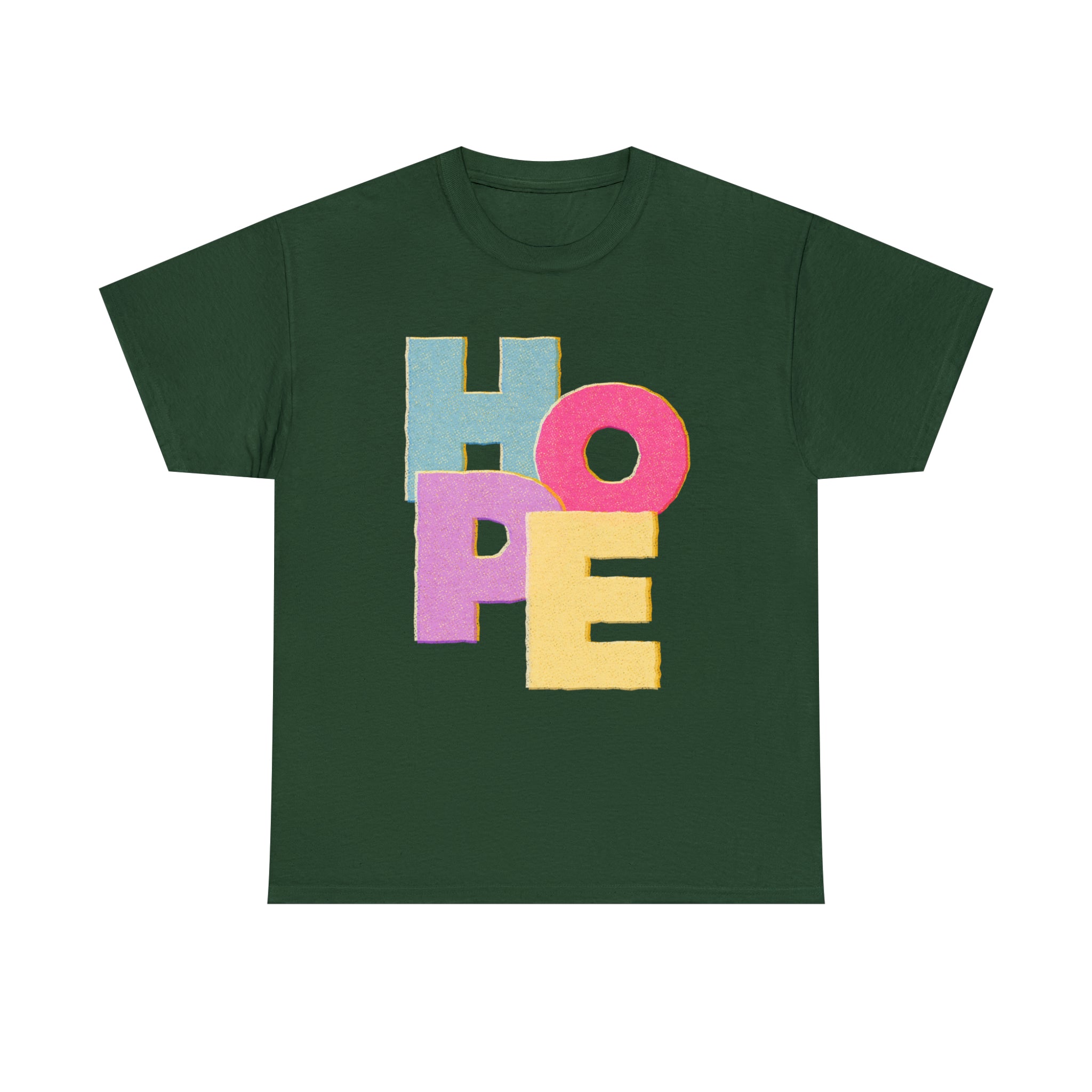 Hope Shirt | Radiant Hope Unisex T-shirt