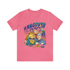 Hangover Drinking Beer Shirt | Drink Beer Unisex T-Shirt
