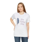 Bad Poetry Day Shirt 4 | Poem T-Shirt