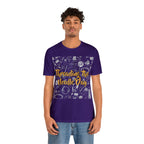 Threading the Needle Day Shirt | Tailor Sewing Unisex T-Shirt