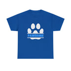 Pawsome Shirt | Dog Lover Unisex T-Shirt | Fur Mom Shirt