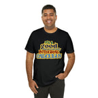 It's a Good Day to Study Integral Calculus | School Unisex T-Shirt