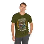 Brewed by Women Beer Shirt | Drink Beer Unisex T-Shirt
