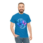 Spread Your Wings Bloom Like A Butterfly | Metamorphosis in Motion Tee