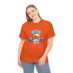 Gym Lover Shirt | The Gym Lover's Must-Have T-shirt
