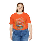 Brewed by Women Beer Shirt | Drink Beer Unisex T-Shirt