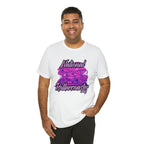 National Rollercoaster Day Pink Shirt | Carnival Ride T-Shirt