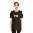 Skrt Urban Streetwear Shirt | Slang Unisex Statement T-Shirt